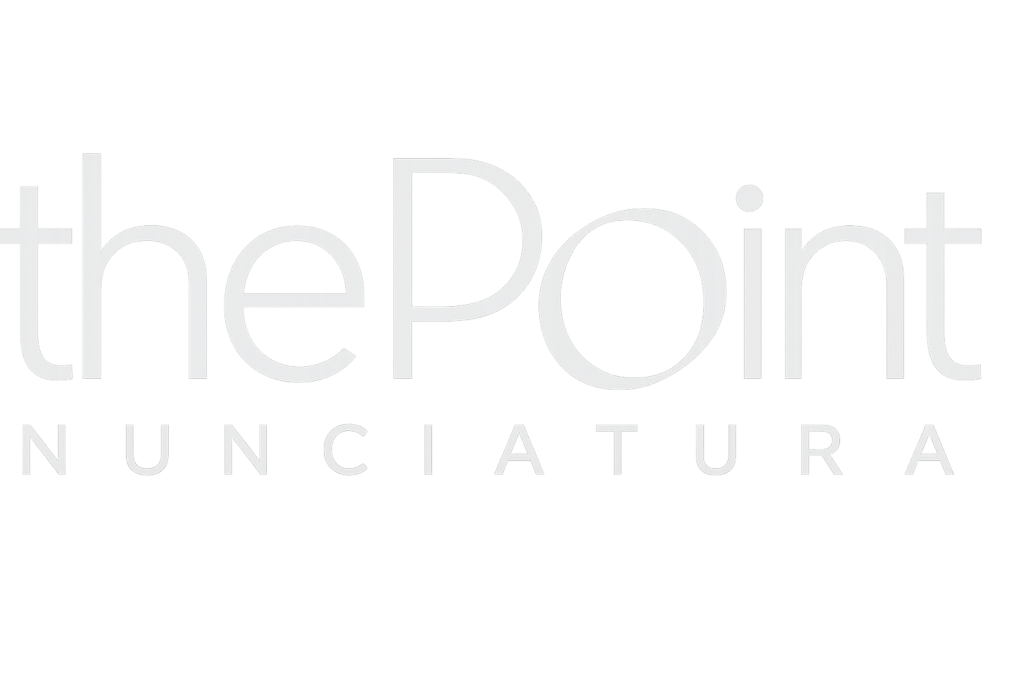 The Point Nunciatura